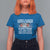 Funny Anime Lover T Shirt For Women Japanese Kawaii Manga Otaku - Wonder Print Shop