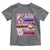 Just A Girl Who Loves Anime Ramen And Sketching Toddler T Shirt Cute Japan Kawaii Otaku Manga Lover