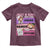 Just A Girl Who Loves Anime Ramen And Sketching Toddler T Shirt Cute Japan Kawaii Otaku Manga Lover