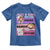 Just A Girl Who Loves Anime Ramen And Sketching Toddler T Shirt Cute Japan Kawaii Otaku Manga Lover