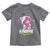 Just A Girl Who Loves Anime and Sketching Toddler T Shirt Japan Kawaii Otaku Manga Lover