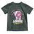 Just A Girl Who Loves Anime and Sketching Toddler T Shirt Japan Kawaii Otaku Manga Lover
