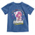 Just A Girl Who Loves Anime and Sketching Toddler T Shirt Japan Kawaii Otaku Manga Lover