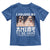 Japan Anime Manga Otaku Toddler T Shirt I Paused My Anime To Be Here Boys
