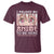 Japan Anime Manga Otaku T Shirt I Paused My Anime To Be Here Kawaii Girls - Wonder Print Shop