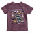 Shark Faces Toddler T Shirt Type Of Sharks Identification Marine Biology