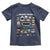 Shark Faces Toddler T Shirt Type Of Sharks Identification Marine Biology