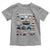 Shark Faces Toddler T Shirt Type Of Sharks Identification Marine Biology