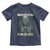 Funny Alpha Wolf Meme Toddler T Shirt Human By Chance Alpha By Choice Cool Funny Alpha Wolf Meme