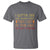 Funny Candy Van Meme T Shirt I Gotta See The Candy First Then I Get In The Van I'm Not Stupid Sarcasm - Wonder Print Shop