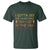 Funny Candy Van Meme T Shirt I Gotta See The Candy First Then I Get In The Van I'm Not Stupid Sarcasm - Wonder Print Shop