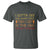 Funny Candy Van Meme T Shirt I Gotta See The Candy First Then I Get In The Van I'm Not Stupid Sarcasm - Wonder Print Shop
