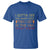 Funny Candy Van Meme T Shirt I Gotta See The Candy First Then I Get In The Van I'm Not Stupid Sarcasm - Wonder Print Shop