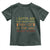 Funny Candy Van Meme Toddler T Shirt I Gotta See The Candy First Then I Get In The Van I'm Not Stupid Sarcasm