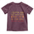Funny Candy Van Meme Toddler T Shirt I Gotta See The Candy First Then I Get In The Van I'm Not Stupid Sarcasm