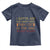 Funny Candy Van Meme Toddler T Shirt I Gotta See The Candy First Then I Get In The Van I'm Not Stupid Sarcasm