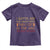 Funny Candy Van Meme Toddler T Shirt I Gotta See The Candy First Then I Get In The Van I'm Not Stupid Sarcasm