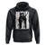 Japanese Samurai Cat Hoodie Retro Vintage Ukiyo-e Warrior Art Graphic