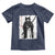 Japanese Samurai Cat Toddler T Shirt Retro Vintage Ukiyo-e Warrior Art Graphic