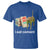 Funny Cursed Cat Meme T Shirt I Eat Cement Oddly Specific Dank Meme - Wonder Print Shop