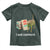 Funny Cursed Cat Meme Toddler T Shirt I Eat Cement Oddly Specific Dank Meme