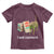 Funny Cursed Cat Meme Toddler T Shirt I Eat Cement Oddly Specific Dank Meme
