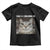 Funny Silly Cat Meme Toddler T Shirt Rage Is Consuming Me Staring