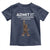Funny Bigfoot Toddler T Shirt Admit It Life Would Be Boring Without Me Rock Hand