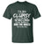 Funny Clumsy People Saying T Shirt The Floor Hates Me The Table And Chairs Are Bullies The Walls Get In My Way - Wonder Print Shop