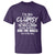 Funny Clumsy People Saying T Shirt The Floor Hates Me The Table And Chairs Are Bullies The Walls Get In My Way - Wonder Print Shop