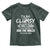 Funny Clumsy People Saying Toddler T Shirt The Floor Hates Me The Table And Chairs Are Bullies The Walls Get In My Way