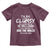 Funny Clumsy People Saying Toddler T Shirt The Floor Hates Me The Table And Chairs Are Bullies The Walls Get In My Way