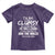 Funny Clumsy People Saying Toddler T Shirt The Floor Hates Me The Table And Chairs Are Bullies The Walls Get In My Way