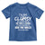 Funny Clumsy People Saying Toddler T Shirt The Floor Hates Me The Table And Chairs Are Bullies The Walls Get In My Way