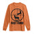 Deer Hunting Long Sleeve Shirt Deer Hunting Funny Hunter Fast Food Gift