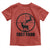Deer Hunting Toddler T Shirt Deer Hunting Funny Hunter Fast Food Gift