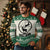 Deer Hunting Ugly Christmas Sweater Deer Hunting Funny Hunter Fast Food Gift - Wonder Print Shop