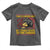 Funny Japanese Rat Lover Toddler T Shirt I Remain Faithful To The Cheese Retro Vintage Japan