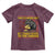 Funny Japanese Rat Lover Toddler T Shirt I Remain Faithful To The Cheese Retro Vintage Japan