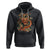 Traditional Chinese Dragon Graphic Hoodie - Wonder Print Shop