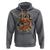 Traditional Chinese Dragon Graphic Hoodie - Wonder Print Shop