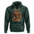 Traditional Chinese Dragon Graphic Hoodie - Wonder Print Shop