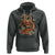 Traditional Chinese Dragon Graphic Hoodie - Wonder Print Shop