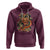 Traditional Chinese Dragon Graphic Hoodie - Wonder Print Shop
