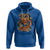 Traditional Chinese Dragon Graphic Hoodie - Wonder Print Shop