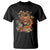 Traditional Chinese Dragon Graphic T Shirt - Wonder Print Shop