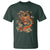 Traditional Chinese Dragon Graphic T Shirt - Wonder Print Shop