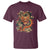 Traditional Chinese Dragon Graphic T Shirt - Wonder Print Shop
