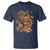 Traditional Chinese Dragon Graphic T Shirt - Wonder Print Shop