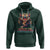 Year Of The Dragon 2024 Hoodie Happy Lunar Chinese New Year Astrology Horoscopes - Wonder Print Shop